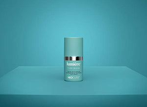 NeoCutis Neocutis LUMIERE FIRM RICHE Extra Moisturizing Illuminating & Tightening Eye Cream 15ml (0.5 fl. oz.), 2.6 fl. oz.