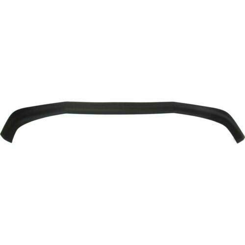 Load image into Gallery viewer, New Front Bumper Face Bar Chrome + Lower Valance Air Deflector + Upper Cover Textured For 2003-2017 Chevrolet Express/GMC Savana 1500 2500 3500 Direct Replacement 22890548 12335714 25758613