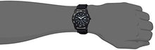 Load image into Gallery viewer, Smith &amp; Wesson Men&#39;s Commando Watch with 3ATM/Japanese Movement/Stainless Steel Caseback/Glowing Hands/Nylon Strap, 45mm, Black
