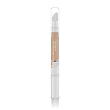 Load image into Gallery viewer, Neutrogena SkinClearing Blemish Concealer Face Makeup with Salicylic Acid Acne Medicine, Non-Comedogenic and Oil-Free Concealer Helps Cover, Treat &amp; Prevent Breakouts, Light 10,.05 oz

