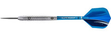 Load image into Gallery viewer, Harrows Genesis-Precision Machined Steel Tip Tungsten Darts for Close Grouping &amp; High Scoring, 23 g
