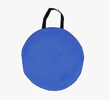 Load image into Gallery viewer, Arya Life 42 inches Downwind Wind Sail Kit Kayak Wind Sail Kayak Paddle Board Accessories, Easy Setup &amp; Deploys Quickly, Compact &amp; Portable, Royal Blue
