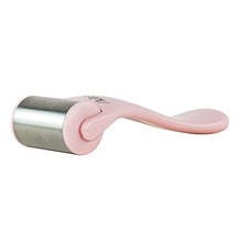 Load image into Gallery viewer, Kitsch Ice Roller for Face - Facial Ice Roller for Face &amp; Eye Puffiness Relief, Ice Face Roller &amp; Eye Roller for Puffy Eyes, Face Ice Roller as TMJ Pain Relief Products, Ice Face Massager Roller
