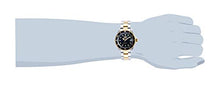 Load image into Gallery viewer, Invicta Men's 8927OB Pro Diver 18k Gold Ion-Plated and Stainless Steel Watch, Two Tone/Black
