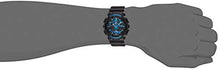 Load image into Gallery viewer, Casio G-Shock Graphic Dial Resin Quartz Men&#39;s Watch GA100CB-1A
