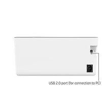 Load image into Gallery viewer, HP Laserjet M110w Wireless Monochrome Printer (7MD66F)
