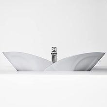 Load image into Gallery viewer, Soft Sink Baby Bath by Frida Baby Easy to Clean Baby Bathtub + Bath Cushion That Supports Baby's Head

