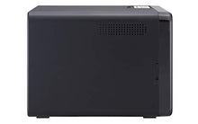 Load image into Gallery viewer, QNAP TS-253D-4G 2 Bay NAS for Professionals with Intel® Celeron® J4125 CPU and Two 2.5GbE Ports
