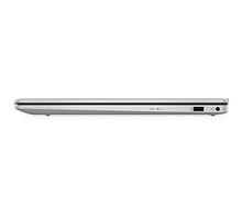 Load image into Gallery viewer, HP 17-inch Laptop, 11th Generation Intel Core i5-1135G7, Intel Iris Xe Graphics, 8 GB RAM, 256 GB SSD, Windows 11 Home (17-cn0025nr,Natural Silver)
