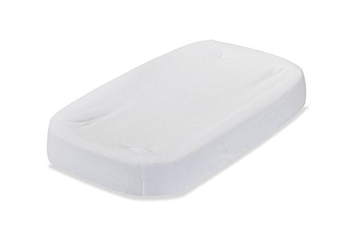 Terry Cotton Cover For Cocoon Style Changing Pads