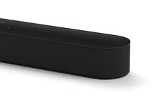 Load image into Gallery viewer, Sonos Beam - Smart TV Sound Bar with Amazon Alexa Built-in - Black
