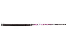 Load image into Gallery viewer, Aspire PRO-X Ladies Womens Complete Right Handed Golf Clubs Set Includes Titanium F Driver, 3 Fairway Wood, 4-5 Hybrids, 7-SW Irons, Putter, Cart Bag, 4 H/C's (Petite Size -1", Right Hand)
