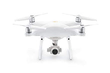 Load image into Gallery viewer, DJI Phantom 4 Pro V2.0 - Drone Quadcopter UAV with 20MP Camera 1&quot; CMOS Sensor 4K H.265 Video 3-Axis Gimbal White
