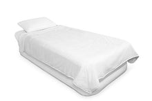 Load image into Gallery viewer, SoundAsleep Dream Series Air Mattress with ComfortCoil Technology &amp; Internal High Capacity Pump - Twin XL Size
