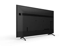 Load image into Gallery viewer, Sony X80J 65 Inch TV: 4K Ultra HD LED Smart Google TV with Dolby Vision HDR and Alexa Compatibility KD65X80J- 2021 Model
