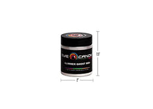 Load image into Gallery viewer, Mica Powder Pigment “Glimmer Ghost Red” (25g) Multipurpose DIY Arts and Crafts Additive | Woodworking, Natural Bath Bombs, Resin, Paint, Epoxy, Soap, Nail Polish, Lip Balm (Glimmer Ghost Red, 25G)
