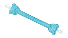 Load image into Gallery viewer, oogiebear - Nose and Ear Gadget. Safe, Easy Nasal Booger and Ear Cleaner for Newborns and Infants. Dual Earwax and Snot Remover. Aspirator Alternative
