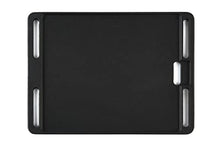 Load image into Gallery viewer, BAC460 Griddle Replacement Parts for Traeger Grill Accessories Traeger Ranger TFT18KLD Traeger Scout Pellet TFT18PLDO Portable Griddle Traeger Reversible Parts Black Top Grate Cast Iron Pan 1 Pack
