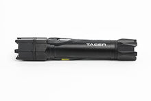 Load image into Gallery viewer, TASER StrikeLight Rechargeable Self-Defense Flashlight | Perfect For Running, Jogging, Pet Walking | Portable, Lightweight, Survival, Outdoors
