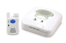 Load image into Gallery viewer, Medical Alert System - No Monthly Charges
