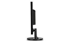 Load image into Gallery viewer, Acer K202HQL Abi 19.5" HD Monitor (HDMI &amp; VGA port), Black, 19.5 Inch
