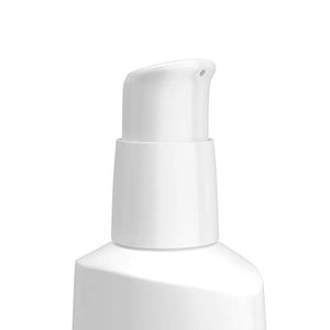 Neutrogena Oil Free Moisture Glycerin Face Moisturizer & Neck Cream for Combination Skin, Lightweight, Oil Absorbing Facial Moisturizer Lotion for a Soft Natural Matte, 4 fl. oz
