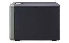 Load image into Gallery viewer, QNAP TS-253D-4G 2 Bay NAS for Professionals with Intel® Celeron® J4125 CPU and Two 2.5GbE Ports
