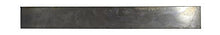 Load image into Gallery viewer, RMP Knife Blade Steel - High Carbon Annealed, 1095 Knife Making Billets, 2 Inch x 12 Inch x 0.187 Inch
