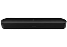 Load image into Gallery viewer, Sonos Beam - Smart TV Sound Bar with Amazon Alexa Built-in - Black
