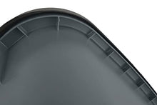 Load image into Gallery viewer, Rubbermaid Commercial Products Brute Rollout Trash/Garbage Can/Bin with Wheels, 50 GAL, for Restaurants/Hospitals/Offices/Back of House/Warehouses/Home, Gray (FG9W2700GRAY)
