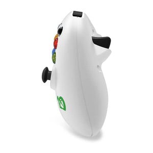Hyperkin Hyperkin Duke Wired Controller for Xbox Series X|S/Xbox One/Windows 10 (Xbox 20th Anniversary Limited Edition) (White) - Officially Licensed by Xbox - Xbox;