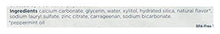 Load image into Gallery viewer, Tom's of Maine Fluoride-Free Antiplaque &amp; Whitening Natural Toothpaste, Peppermint, 5.5 oz. 2-Pack
