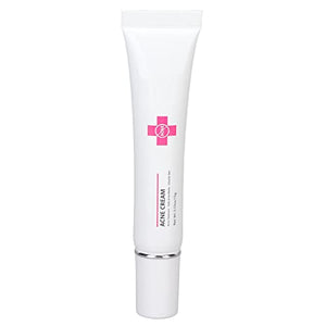15g Acne Removal Cream, Moisturizing Acne Scars Treatment Cream Skin Repairing Cream, Fades Acne Spot, stubborn Scars, Pigmentation & Blemish