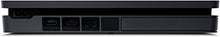 Load image into Gallery viewer, SONY PlayStation 4 Slim 1TB Console, Light &amp; Slim PS4 System, 1TB Hard Drive, All the Greatest Games, TV, Music &amp; More
