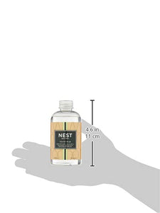 NEST Fragrances Velvet Pear Reed Diffuser Refill, 5 Fluid Ounces