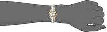 Load image into Gallery viewer, Anne Klein Women&#39;s 10-6777SVTT Two-Tone Dress Watch with an Easy to Read Dial
