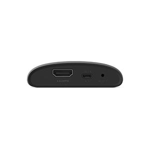 Roku Express+ HD Streaming Media Player with Voice Remote (Renewed)
