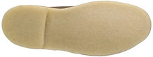Load image into Gallery viewer, Clarks mens Desert Chukka Boot, Beeswax, 11 US
