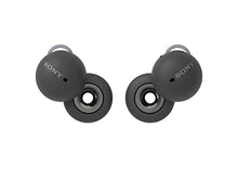 Load image into Gallery viewer, Sony LinkBuds Truly Wireless Earbud Headphones with an Open-Ring Design for Ambient Sounds and Alexa Built-in, Gray
