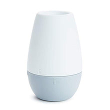 Load image into Gallery viewer, Munchkin Shhh Portable Baby Sleep Soother Sound Machine and Night Light
