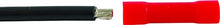 Load image into Gallery viewer, Attwood 14365-6 Heavy-Duty Trolling Motor Connectors 2-Wire 8-Gauge 12V Male Plug
