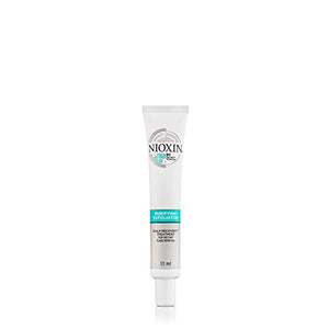 Nioxin Scalp Recovery Purifying Exfoliator, Scalp Exfoliator Dandruff Treatment, 1.7 oz