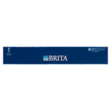 Load image into Gallery viewer, Brita Standard Water Filter, Standard Replacement Filters for Pitchers and Dispensers, BPA Free, 6 Count
