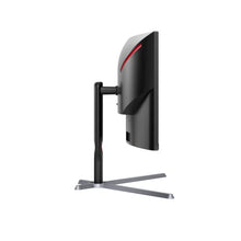 Load image into Gallery viewer, AOC CU34G3S 34&quot; Frameless Curved Ultrawide Gaming Monitor, WQHD 3440 x1440, 165Hz 1ms, FreeSync Premium, Height Adjustable, 3-Year Zero-Bright-dot
