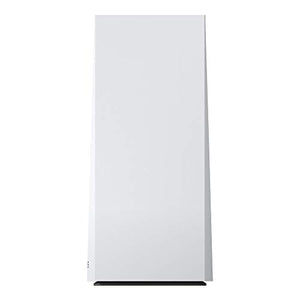 Linksys MX8000 Velop Mesh WiFi 6 System: AX4000, Tri-Band Wireless Network for Full-Speed Home Coverage, Gigabit Ethernet Ports (White, 2-Pack)