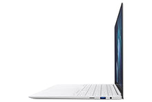 Load image into Gallery viewer, SAMSUNG Galaxy Book Pro Intel Evo Platform Laptop Computer 15.6" AMOLED Screen 11th Gen Intel Core i5 Processor 8GB Memory 512GB SSD Long-Lasting Battery, Mystic Silver
