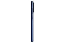Load image into Gallery viewer, SAMSUNG Galaxy S20 FE 5G Factory Unlocked Android Cell Phone 128GB US Version Smartphone Pro-Grade Camera 30X Space Zoom Night Mode, Cloud Navy
