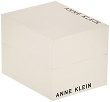 Load image into Gallery viewer, Anne Klein Women's Two-Tone Bracelet Watch, 10/8655SVTT
