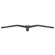 Load image into Gallery viewer, SQlab 3OX 16deg Alloy MTB Bicycle Handlebar (45mm Rise, 31.8, 780mm)
