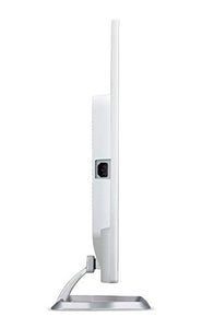 Acer EZ321Q wi 31.5" Full HD (1920 x 1080) IPS Monitor (HDMI & VGA port), White